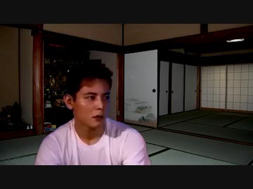 ニンジャなんで？（殺意）.horror