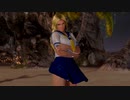【DoaX3】  OP-ED集 エレナ/110403