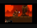 【実況】へっぽこアベル世界平和のためアニキ達と大暴れ？（Broforce）ミッション7