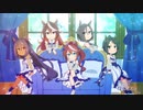 【ボーカル抽出】Ring Ring ダイアリー