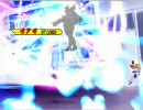 【mugen】黒森復活【神じゃないよ】