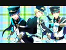 C.FIRSTのことなんてぜんぜん好きじゃないんだからねっ！