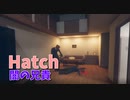 【Hatch】闇の兄貴vs光の兄貴vsダークライ。今度は兄貴か…。