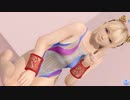 【DoaXvv】マリー/トライワイト・フィッシュ/訪島記念撮影・昼・ほのか/110418