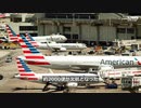 アメリカン航空が人員不足で2000便以上の欠航・ワクチン接種を義務化した影響は否定