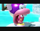 【2人実況】パーティという名の潰し合い! マリオパーティスーパースターズ対戦実況 part2