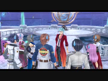創の軌跡ってRPGを楽しもうぜ その185