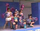 080713 D-STAGE ハッピーショータイムより「You Can't Stop The Beat」