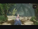 [テイルズオブアライズ]第15回(15-1) ジラーヌ樹海