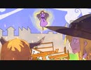 【東方ボイスドラマ】魔理沙とアリスのカオスis月面戦争☆〜Dの意志を継ぐ者たち　魔理沙VS超・紫　オリジナルマスター版〜