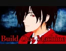【MMDヘルシング】Build-Our-Machine【MMDHELLSING】　