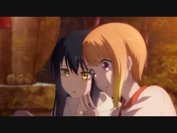 見える子ちゃん　第六話　スゴいの見える