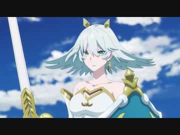 takt op.Destiny　第5話　騎行-Valkyrie-