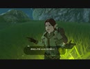 野生の息吹を感じよ【ゼルダの伝説　ブレス オブ ザ ワイルド実況プレイ】part10