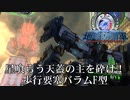 【地球防衛軍4.1】星を喰らう天蓋を砕け、バラムF型！【現場猫】
