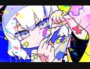 【新人美容師が】ジグソーパズル歌ってみた♔.ﾟ