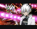 【スパロボDD】夏の終わり