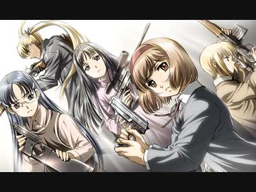 たった1つの想い ニコニコ動画