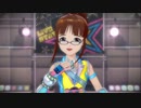 アイドルマイスター　律子　コンピューターシティ