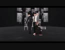 【ダンガンロンパMMD】WAVE