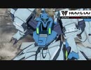 【第5話】『マブラヴ オルタネイティヴ』　第五話 戦闘シーン