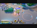 【ポケモンユナイト】ファイアロー＠マスター帯【そらをとぶ＋ニトロチャージ】