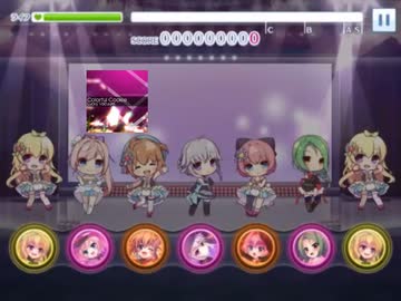 Colorful Cookieページ Colorful Cookie(A) 3542(MAX-4)(歷代+3) PERFECT - YouTube