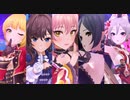 【デレステMV】Tulip【温泉LiPPS】