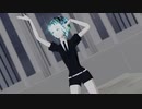 【MMD】宝石の国　フォニイ　フォスフォフィライト