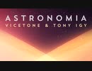 Vicetone   Tony Igy - Astronomia