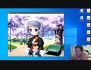 【D.C.P.C.】デブのエロゲ実況動画 Part28-2