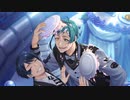 【ツイステ】新誕生日SSR！　フロイドの誕生日　SSR　ユニオンバースデー　フロイド　パーソナルストーリー「ハッピーバースデー」1～3話　全話【ツイステッドワンダーランド】