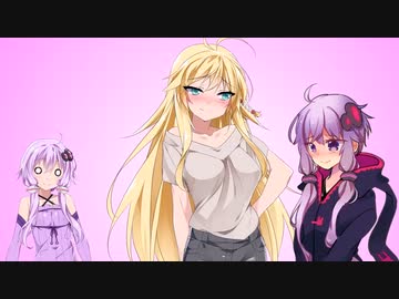 姉に隠れてイチャイチャするおとマキの話【単発】