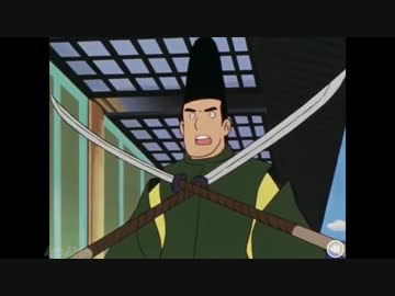 人気の まんが日本史 動画 66本 ニコニコ動画