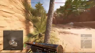 【BFV】野良でチームデスマッチ【8】