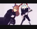 【ウマ娘】BE MY BABY