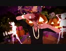 【MMD まほやく】HappyHalloween 【ミスラ】