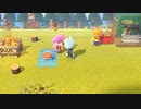 【あつまれ どうぶつの森】フライングアプデによる最後のアプデ内容　その４