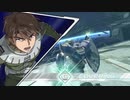【EXVS2XB】「高機動型ゲルググ（ヴィンセント機）」『機動戦士ガンダム エクストリームバーサス２ クロスブースト』参戦
