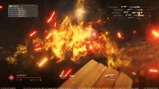 【BFV】燃えておる／(^o^)＼【11】