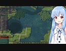 【Timberborn】琴葉葵とビーバーの楽園 #10【VOICEROID実況】