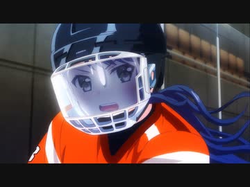TVアニメ「プラオレ！～PRIDE OF ORANGE～」 第6話「debut」