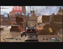 [apex]vlog_20211104[carエイム練習]