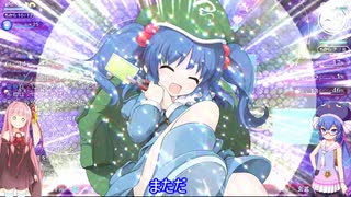 【VOICEROID実況】ウナと茜と不思議の幻想郷#5【音街ウナ】【琴葉茜】