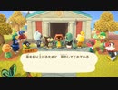 【あつまれ どうぶつの森】フライングアプデによる最後のアプデ内容　ラスト