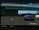 RIDGE RACER V SOLARE(EXTRA) GREEN FIELD 3'26''924