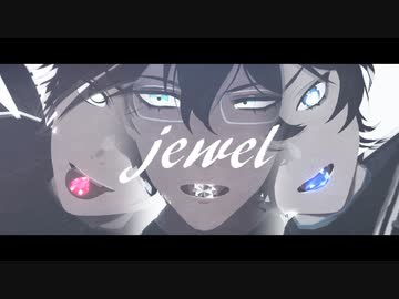 【にじさんじMMD】手にしようとしてんのは革命への煌めき