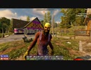 [7DTD] 5分で支度しな！54 [α19.6]