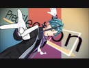 【MMDツイステ】フロイド・リーチ【[A]ddiction】