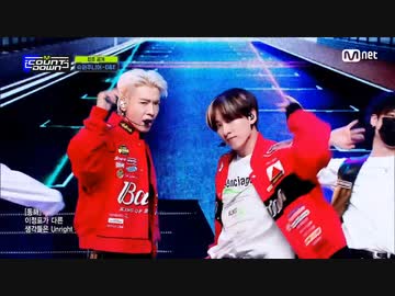 211104 SUPERJUNIOR-D&E  ZERO@Mcountdown